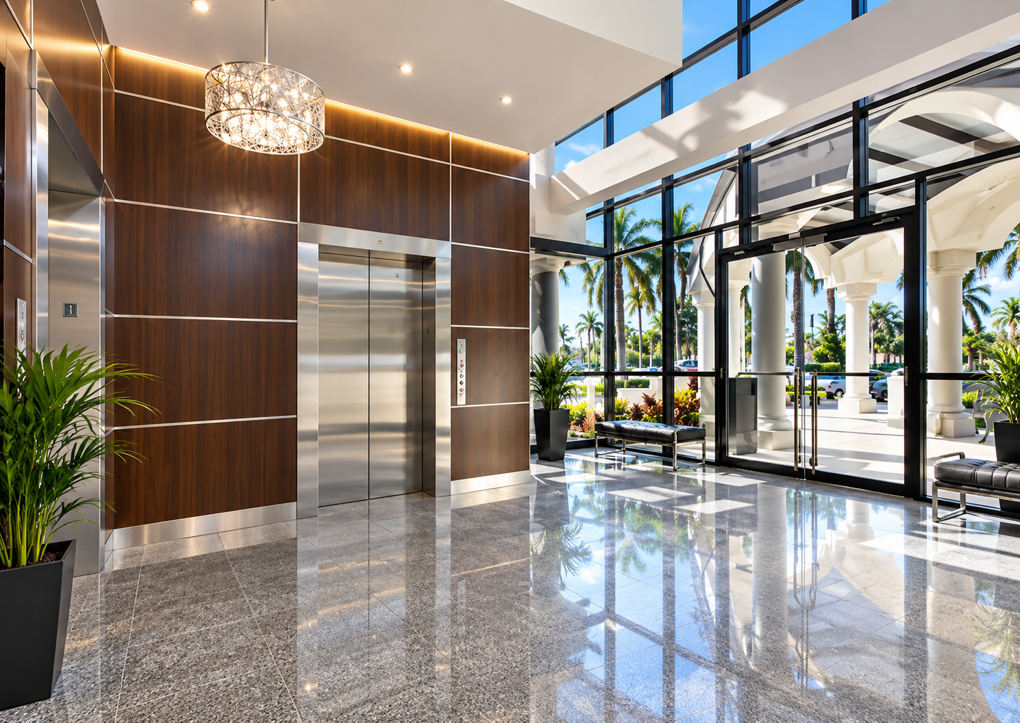 Boca Raton Office - Photo 2